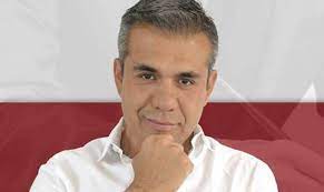 Fernando Vilchis alcalde de Ecatepec de los mejores evaluados - Cadena  Política