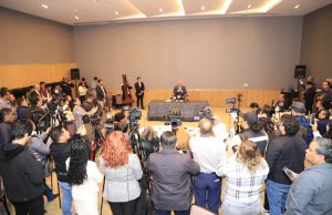 Auditorías arrojan más De 6 Mil Millones de pesos en Observaciones durante anterior gobierno en Tlalnepantla