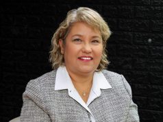 El Proyecto de Transformación de la 4T y el bienestar del pueblo están por encima de cualquier interés personal: LuzMa Hernández