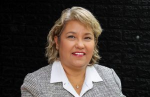 México avanza por la senda de la justicia y no volveremos atrás: LuzMa Hernández