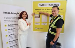 Se Confirma Tecámac como polo de desarrollo regional: Rosy Wong
