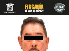Implicado en abuso sexual de una menor de 10 años en Atizapán, ya cayó