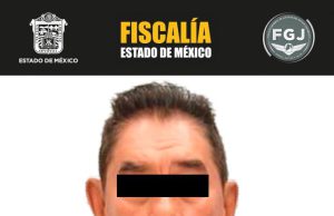 Implicado en abuso sexual de una menor de 10 años en Atizapán, ya cayó