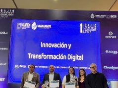 EL GOBIERNO DE TLALNEPANTLA CIERRA EL AÑO CON MÚLTIPLES RECONOCIMIENTOS Y PREMIOS A NIVEL FEDERAL Y ESTATAL