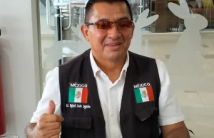 «100 periodistas por el Estado de México» manifiestan su respaldo al compañero Rafael León Segovia y manifiestan su rechazo a los ataques a la libre expresión: Periodista no es terrorista