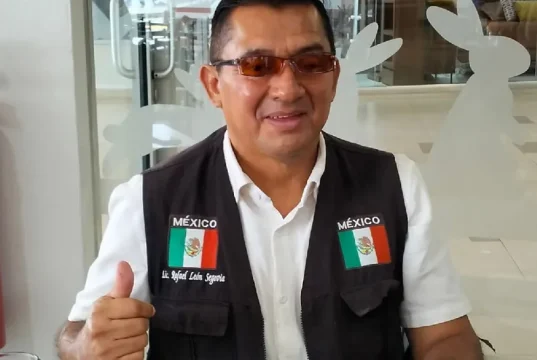 «100 periodistas por el Estado de México» manifiestan su respaldo al compañero Rafael León Segovia y manifiestan su rechazo a los ataques a la libre expresión: Periodista no es terrorista