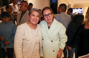 Desde Ecatepec fomentamos la unidad en torno a la Presidenta Claudia Sheinbaum y a la gobernadora Delfina Gómez: LuzMa Hernández Bermúdez