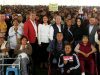Rosi Wong y gobierno del Estado de México fortalecen apoyo a mujeres tecamaquenses con entrega de tarjetas bienestar