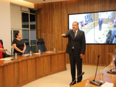 Rosi Wong refrenda compromiso con la seguridad de Tecámac con perfiles de experiencia y resultados