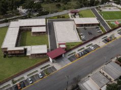 Construcción de la preparatoria 383 refrenda el compromiso del gobierno de la alcaldesa Rosi Wong con las juventudes tecamaquenses