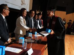La Presidenta Municipal Rosi Wong impulsa educación para las juventudes tecamaquenses