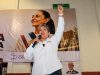 Rotundo NO a la intervención extranjera y juicio a traidores que abren puertas para darse a notar: LuzMa Hernández Bermúdez