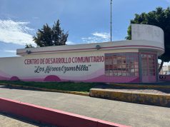 Tecámac amplía cobertura de salud en beneficio de las familias con transformación del CCB Héroes Ozumbilla en clínica IMSS-Bienestar