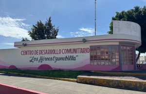 Tecámac amplía cobertura de salud en beneficio de las familias con transformación del CCB Héroes Ozumbilla en clínica IMSS-Bienestar