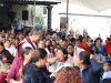 México no quiere y no debe volver a un pasado corrupto y sin oportunidad de desarrollo: LuzMa Hernández Bermúdez