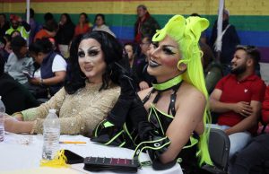 Rosi Wong impulsa acciones de inclusión y respeto a la diversidad en Tecámac