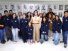Rosi Wong impulsa el talento de las juventudes e infancias de Tecámac que representan al municipio a nivel internacional
