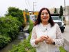 Rosi Wong fortalece infraestructura de tecámac para prevenir inundaciones