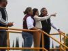 Rosi Wong fortalece infraestructura hidráulica con inicio de operaciones de la planta tratadora de Rancho La Capilla, Santa Cruz