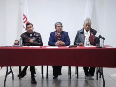 Con sus debidos filtros, Morena abre las puertas a quienes traigan propuestas de Desarrollo y Bienestar: LuzMa Hernández Bermúdez