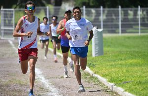 Alcaldesa Rosi Wong impulsa el deporte como eje central de la sana convivencia en Tecámac
