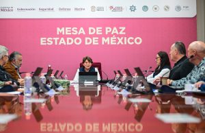 Denuncia ciudadana permite que Gobierno del EdoMéx evite pagos de más de 209 millones de pesos por intentos de extorsión entre enero y julio