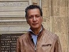 Necesario revisar diferencias en proceso de Morena: Federico Lamont