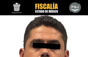 Obtiene fiscalía Edoméx vinculación a proceso en contra de marco ANTONIO “N”, alias “EL KINO” por delito de homicidio