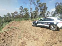 Deforestan Reserva Natural en Ixtapaluca, alcalde posible cómplice