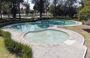 Gobierno de Tecámac invita a disfrutar de los deportivos en este periodo vacacional