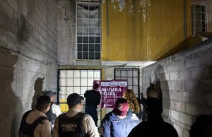 Gobierno municipal de Tecámac recupera vivienda en Santa Cruz de Tecámac