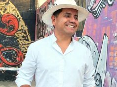 Felipe Martinez Gómez realiza su registro como coordinador de la defensa de la transformación y la soberanía en Nicolás Romero.