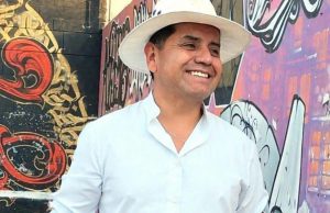 Felipe Martinez Gómez realiza su registro como coordinador de la defensa de la transformación y la soberanía en Nicolás Romero.