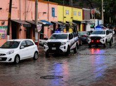 Tecámac registra reducción del 15% en delitos de alto impacto